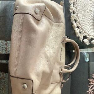 Michael Kors bag beige